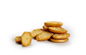 Ekologiska Veteskorpor